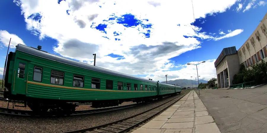 АБР дал $2 млн гранта на исследование развития железных дорог ЦАРЭС