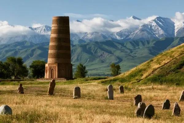 Чуйская область КР и Ленинградская область РФ подписали ряд соглашений