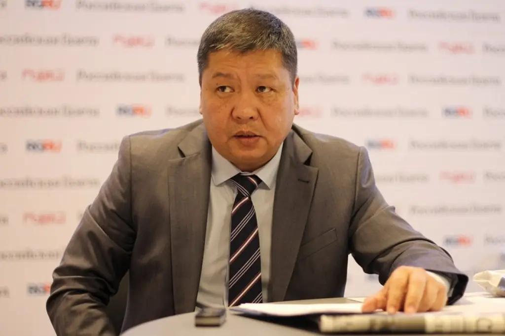 Глава таможенной службы освобожден от должности