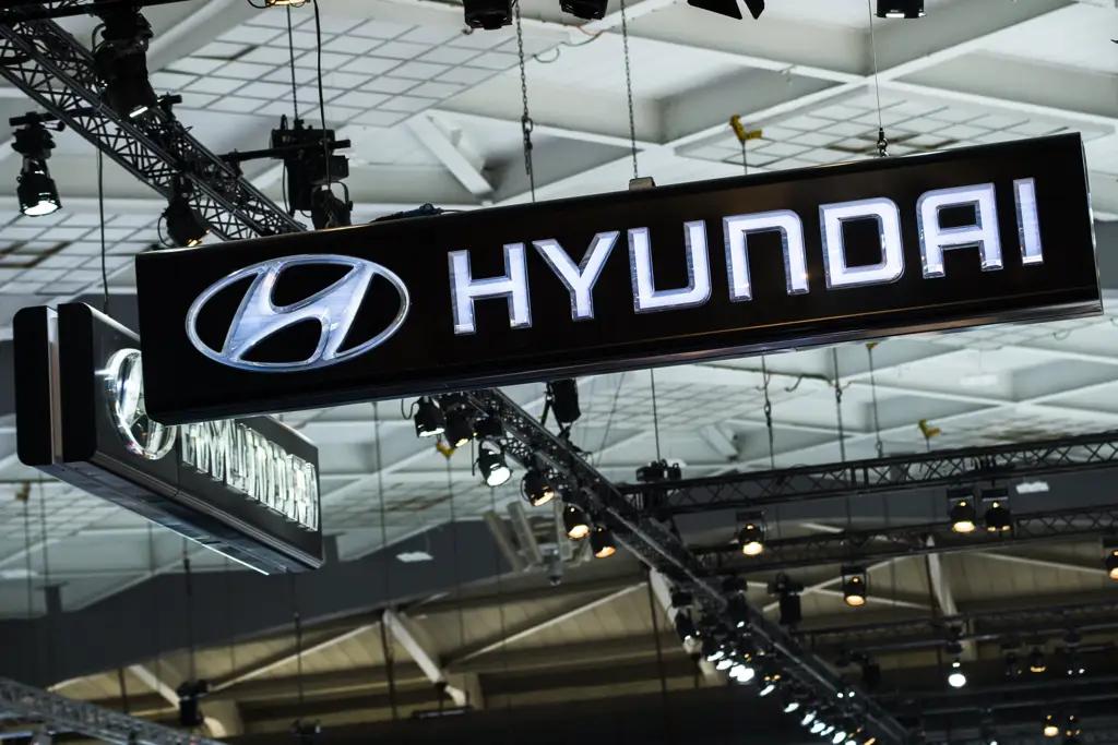 Акции Hyundai выросли почти на 25%