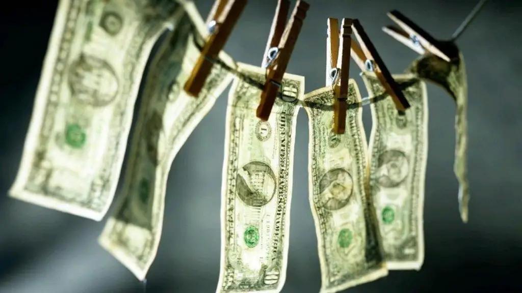 Минэконом предлагает поправки в НПА об отмывании доходов