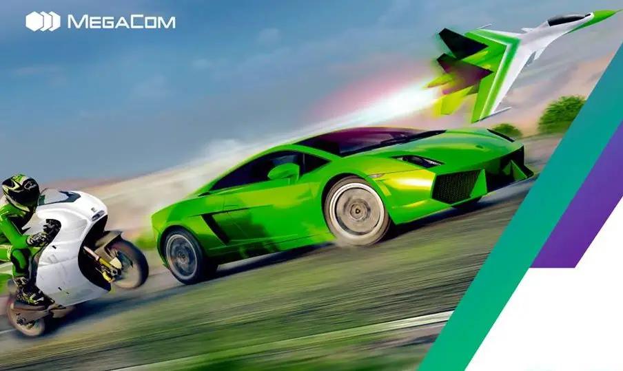 4G LTE от MegaCom доступен еще в 50 населенных пунктах Кыргызстана