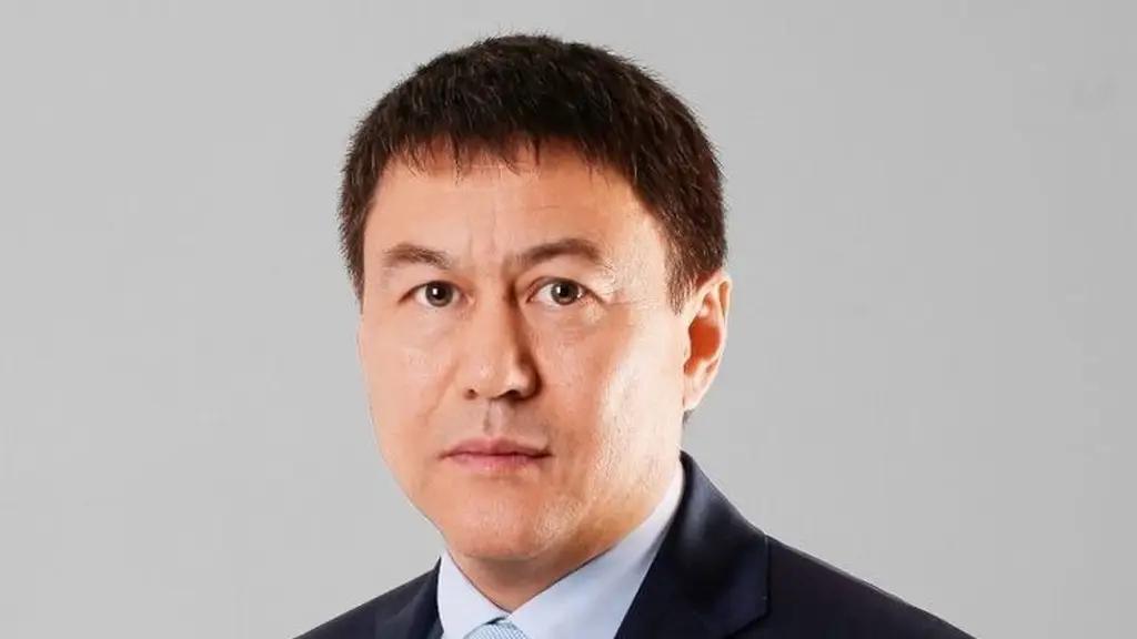 Нурлан Акматов назначен директором ЕАБР по Кыргызстану