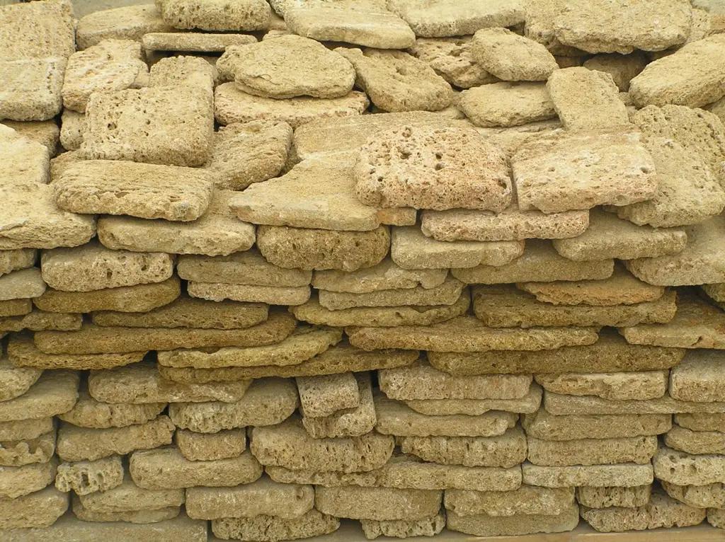 Запрет на вывоз известняка-ракушечника из КР могут продлить