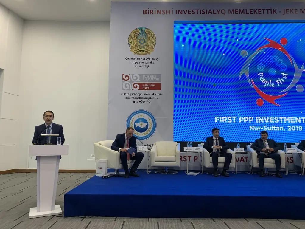 Представители ЕЭК рассказали о роли ГЧП в ЕАЭС