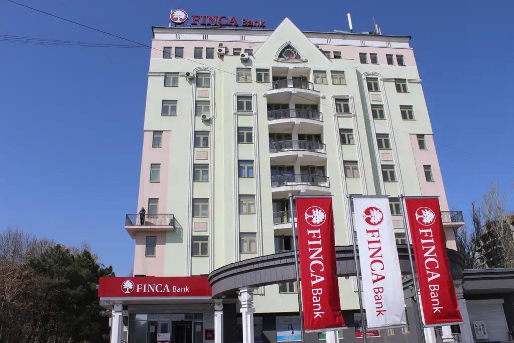 FINCA Банк успешно прошел аудит Smart Campaign