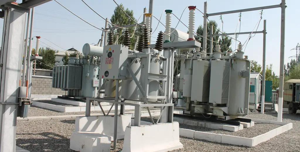 Ошане задолжали за электроэнергию 9.2 млн сомов