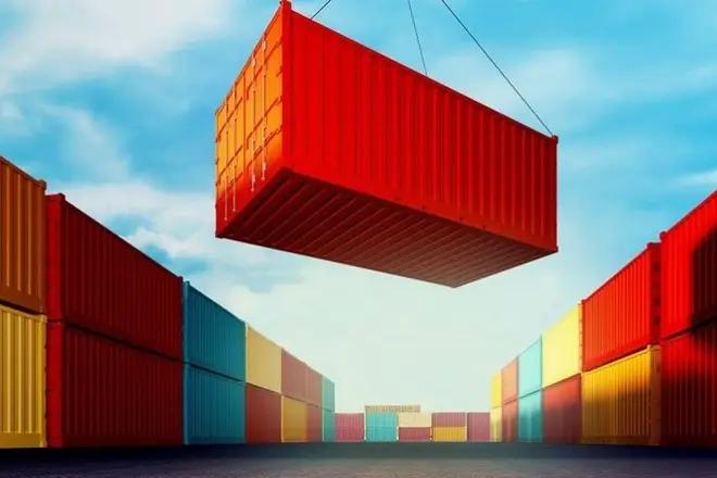 Товарооборот Ирана с членами ОЭС превысил $5.7 млрд