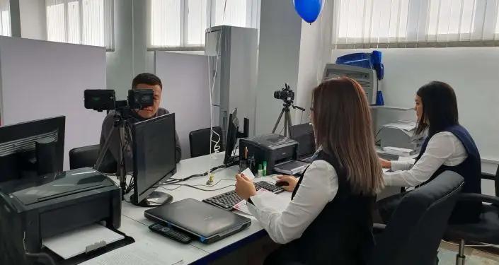 Сотрудники чуйского филиала «Унаа» отправлены на карантин