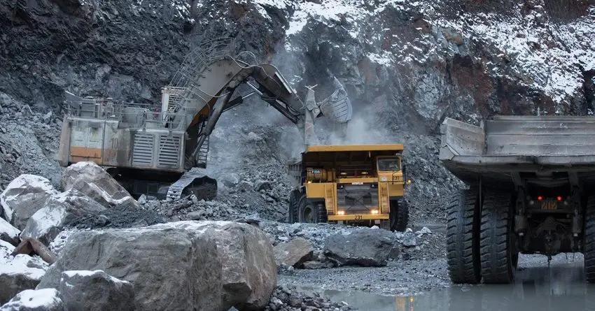 В Кыргызстане самая высокая в ЕАЭС динамика роста промпроизводства