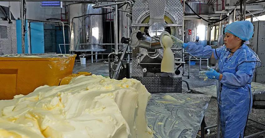 За пять месяцев объем промпроизводства стран ЕАЭС вырос на 2.4%