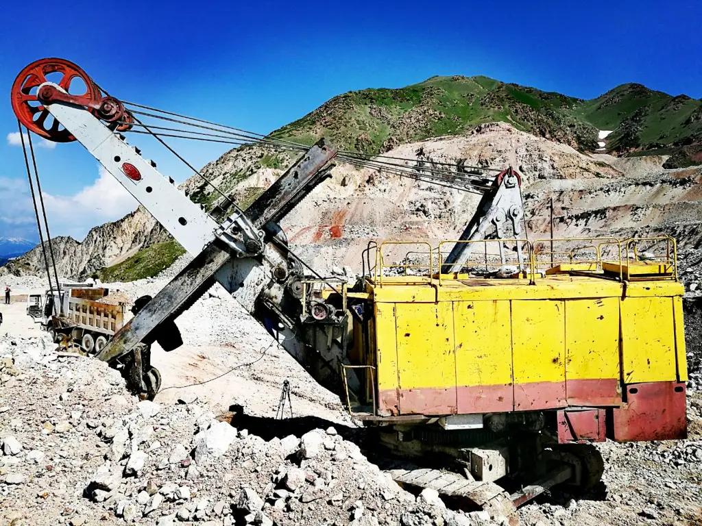 Инвестор перечислил первый $1 млн на реабилитацию Макмала