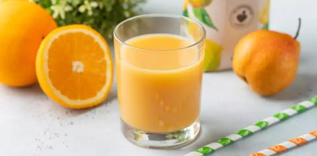 Экспорт соков за восемь месяцев увеличился на 43.31%