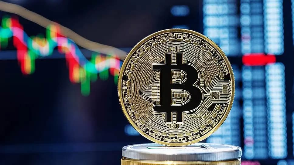 Нацбанк не будет препятствовать развитию рынка криптовалюты в КР
