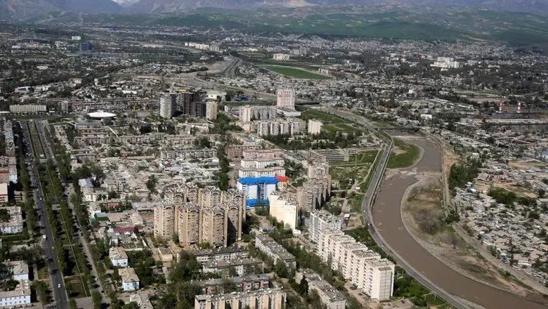 Таджикистан начал продавать визы за $1 млн