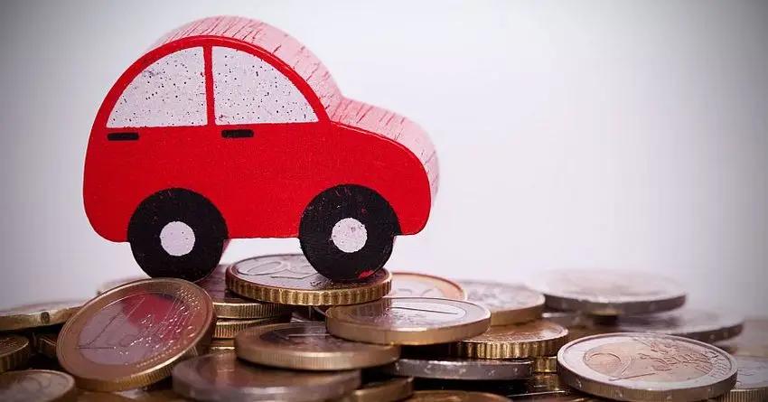 Не уплативших транспортный налог за месяц оштрафовали на 1.4 млн сомов