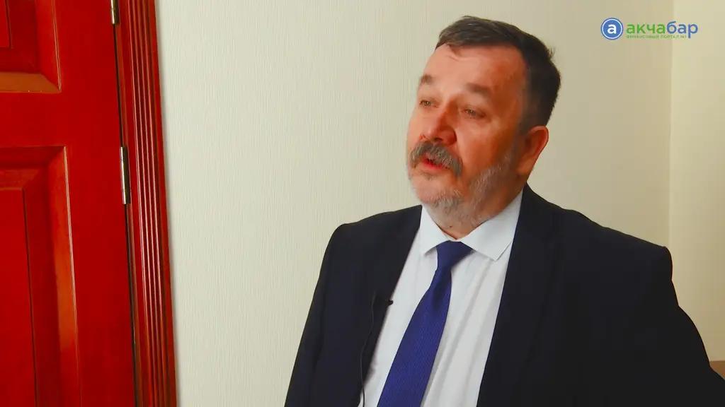 Экспорт Словакии в Кыргызстан в 2018 году оценивался в €2.4 млн (видео)