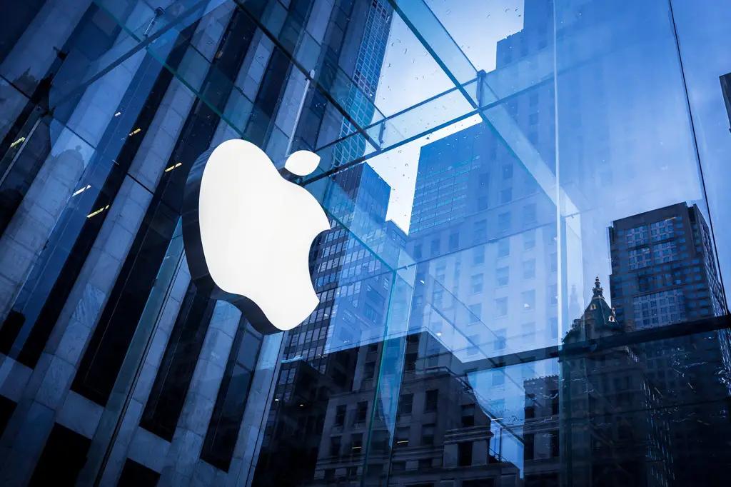 Apple закрыла все магазины за пределами Китая