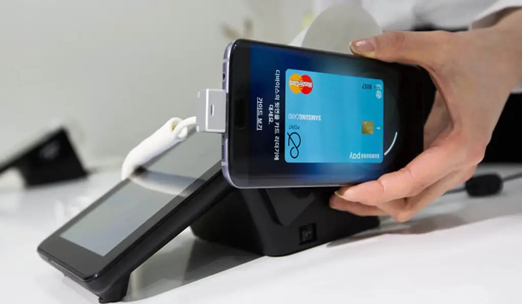 Samsung Electronics и Alibaba Group стали партнерами в разработке платежных систем