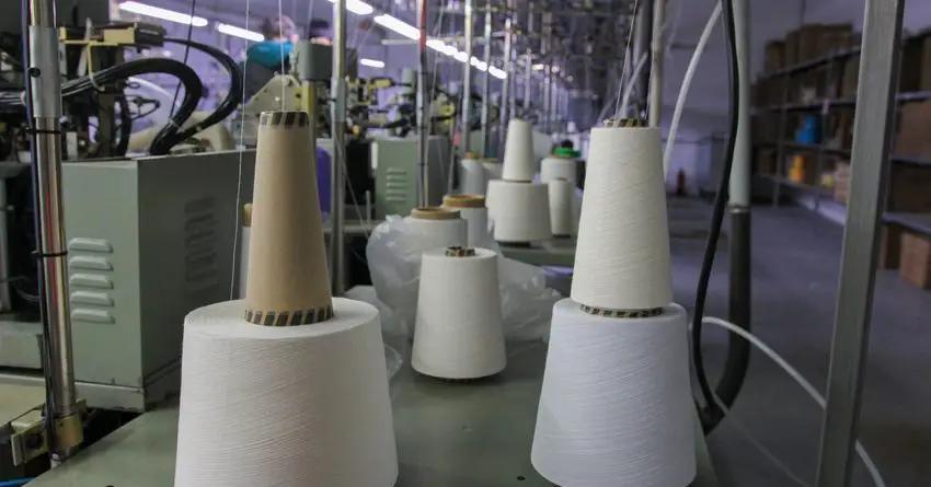 С начала работы РКФР профинансировал проекты швейной отрасли на $37 млн