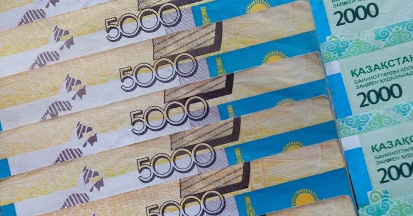 Банки Казахстана на треть увеличили объемы кредитования малого и среднего бизнеса