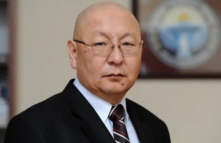 В НИСИ КР назначен новый директор