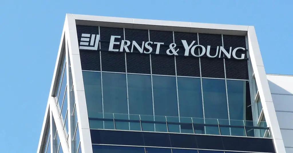 Ernst & Young проведет исследование налогового режима КР