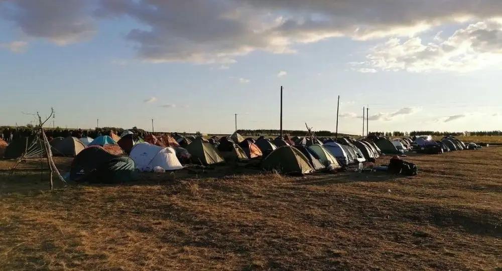 Кыргызстанцы в России в очередной раз стали жертвами мошенников