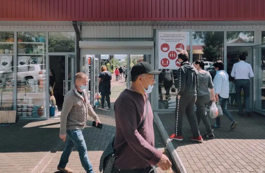 С 3 августа в Казахстане начнут смягчать карантин