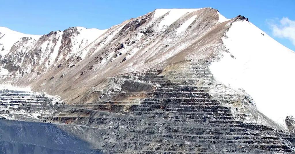 За неделю акции Centerra подорожали на 5.7%