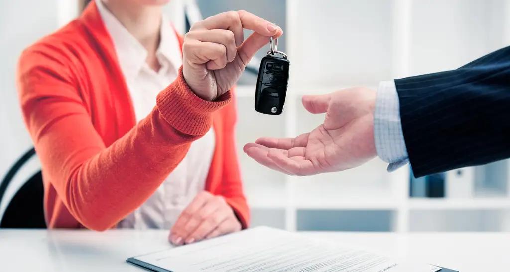 Физлица теперь смогут брать авто в лизинг для личного пользования