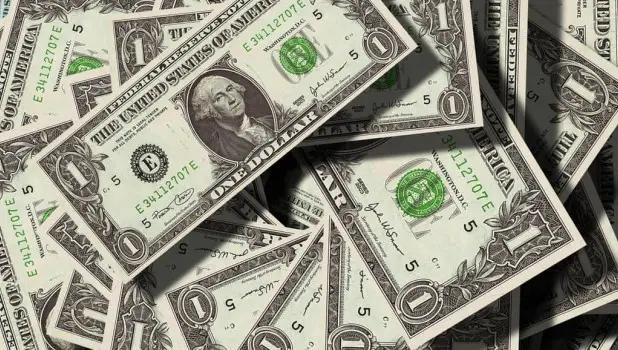 Нацбанк КР вновь вышел с обратной интервенцией