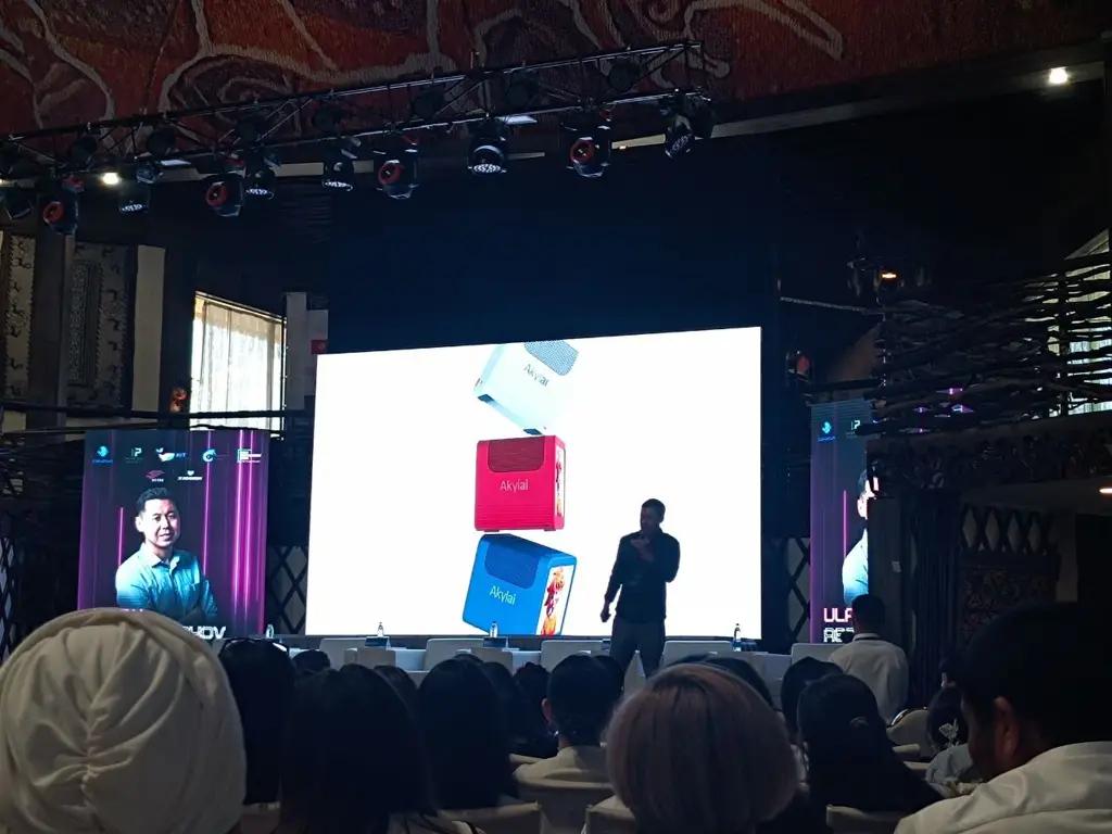 В Кыргызстане появился аналог Chat GPT