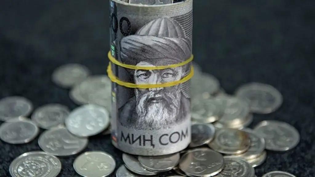 В 2024 году Минфин ожидает профицит бюджета в размере 19.6 млрд сомов