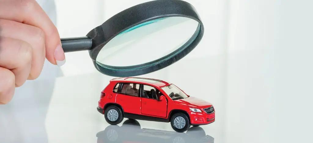 На сайте ГРС теперь можно поверить действительность документов автомобиля