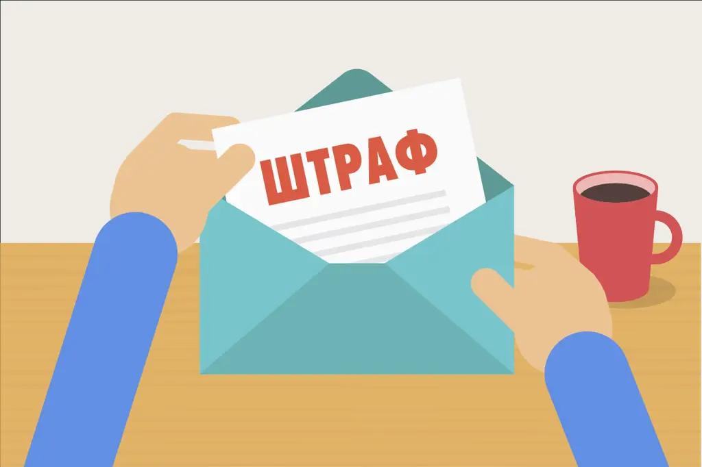 Два супермаркета оштрафованы за завышение цен на лепешки