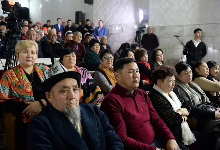 Сложившийся экономический климат в Кыргызстане поможет развивать регионы