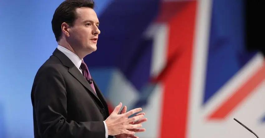 Минфин Великобритании прогнозирует «бедность навсегда» при выходе из ЕС