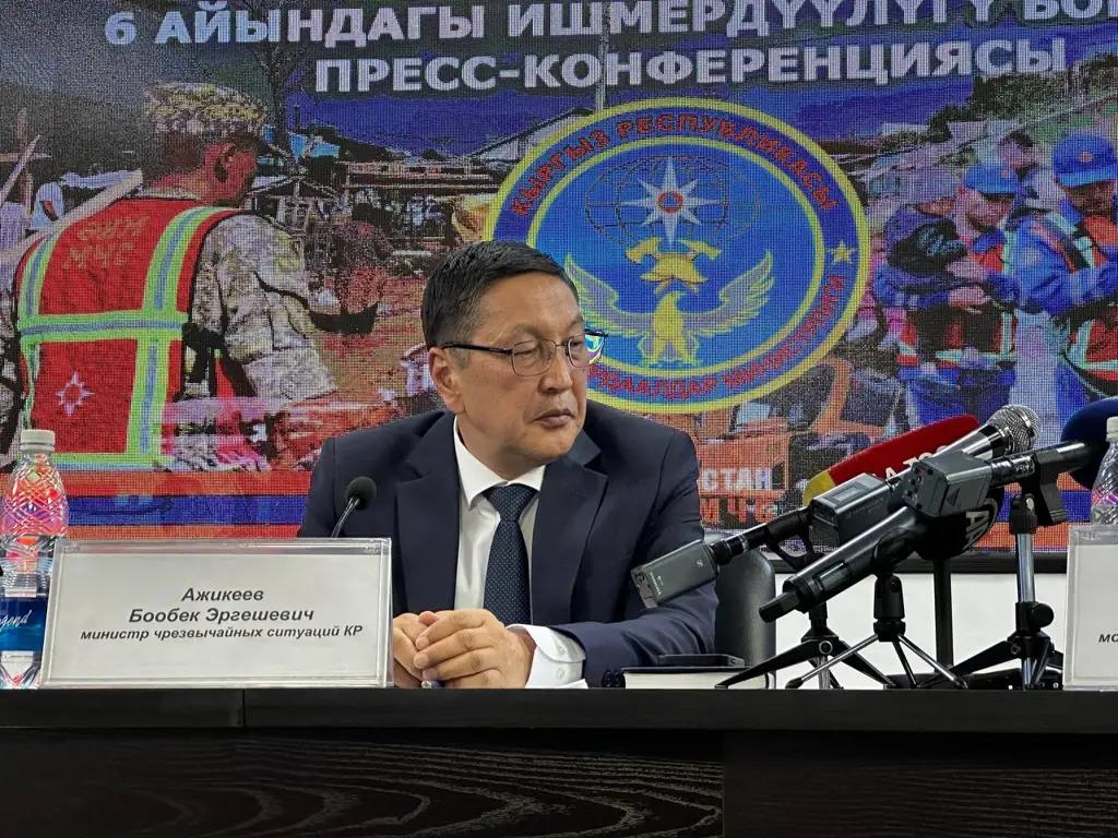 МЧС физически не сможет обеспечить дамбами опасные территории страны