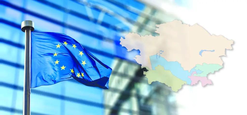 В Бишкеке пройдет Экономический форум ЕС – Центральная Азия