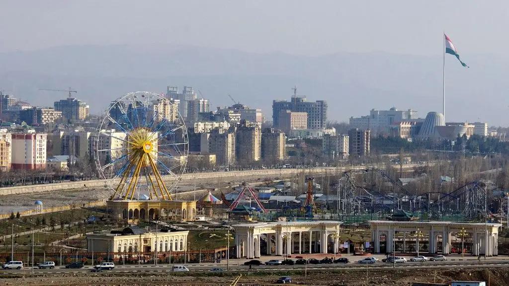 Фонд ЕАБР приступил к работе над проектом «умного» города в Душанбе