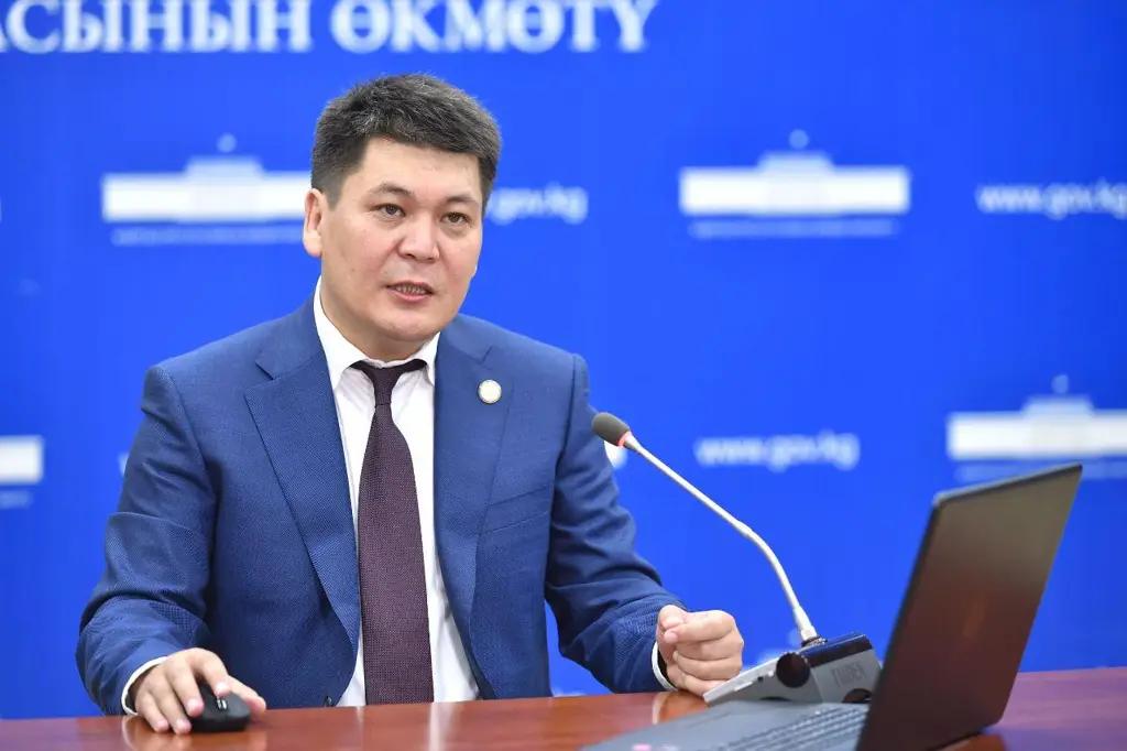 На борьбу с коронавирусом госкомпании направили 53 млн сомов