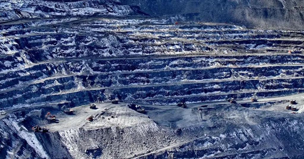 Чистая прибыль Centerra Gold выросла в 2 раза