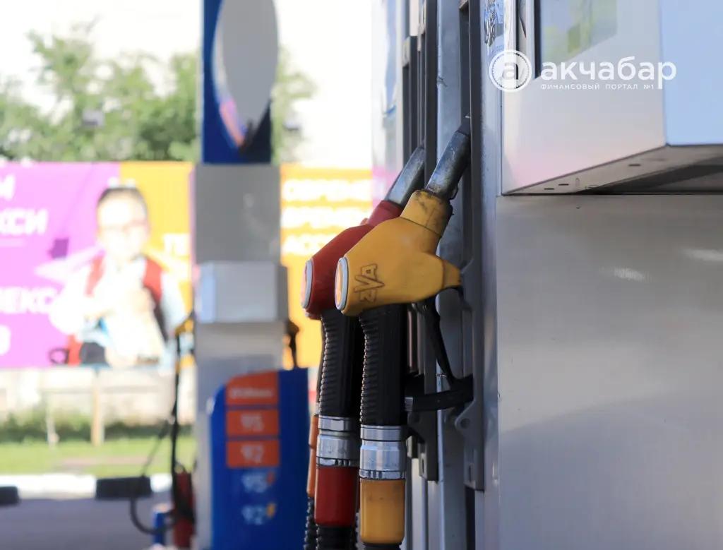 Государство полностью компенсирует заправкам стоимость АСУ
