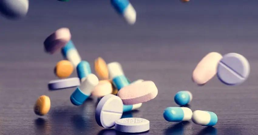 В больницах Бишкека имеется запас лекарств на 17.5 млн сомов