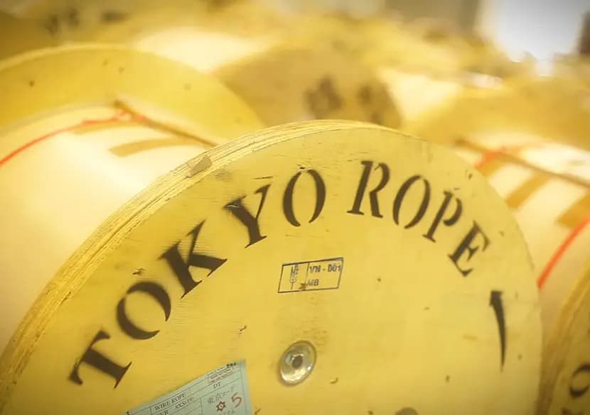 Tokyo Rope International готова принять на работу 300 горных инженеров из КР