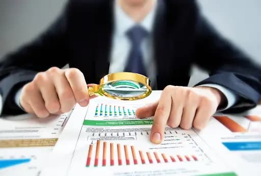 «РСК Банк» планирует потратить на аудит финотчетности 2.7 млн сомов