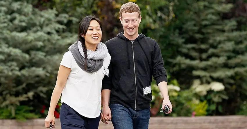 Основатель Facebook пожертвует $3 млрд на борьбу с заболеваниями