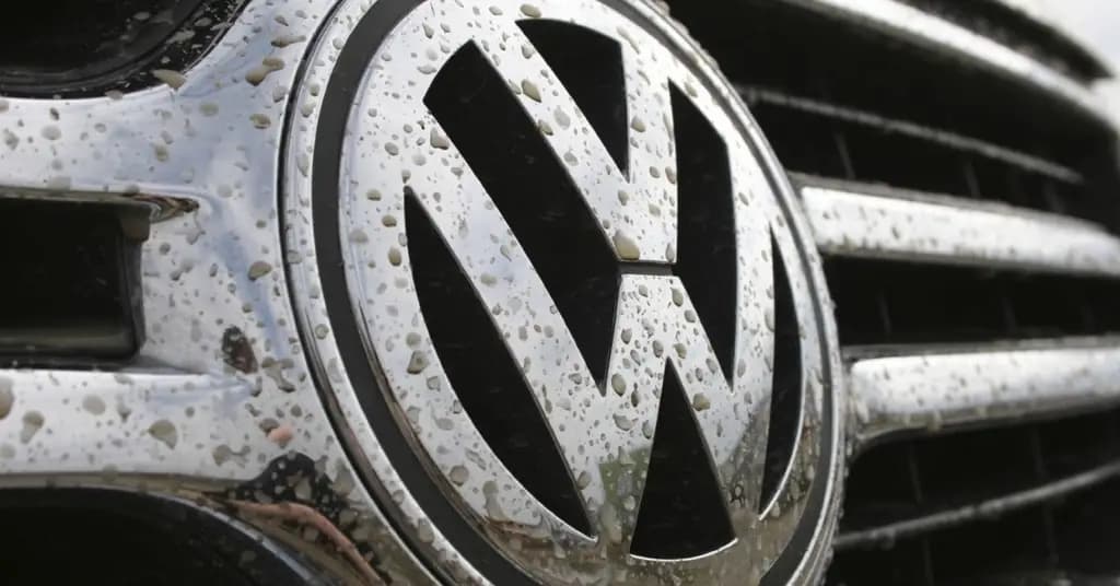 Volkswagen выплатит компенсации на $7,6 млрд по делу о «дизельном скандале»