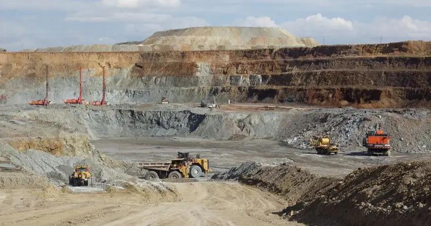 KAZ Minerals увеличила производство меди в катодном эквиваленте на 73% в 2016 году